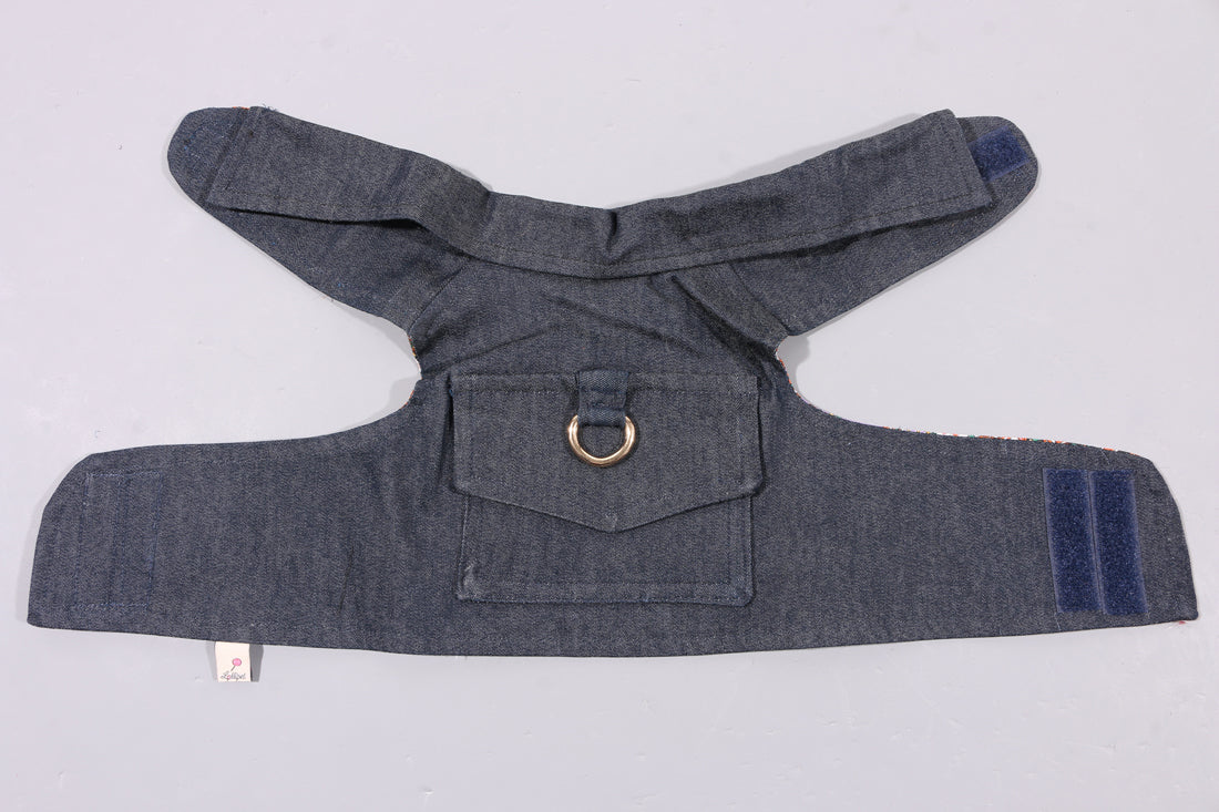 Pocket Harness