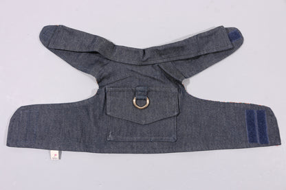 Pocket Harness