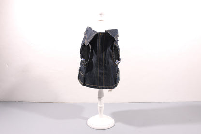Denim Shirts