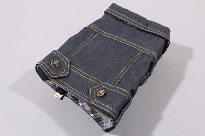 Denim Shirts