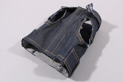 Denim Shirts