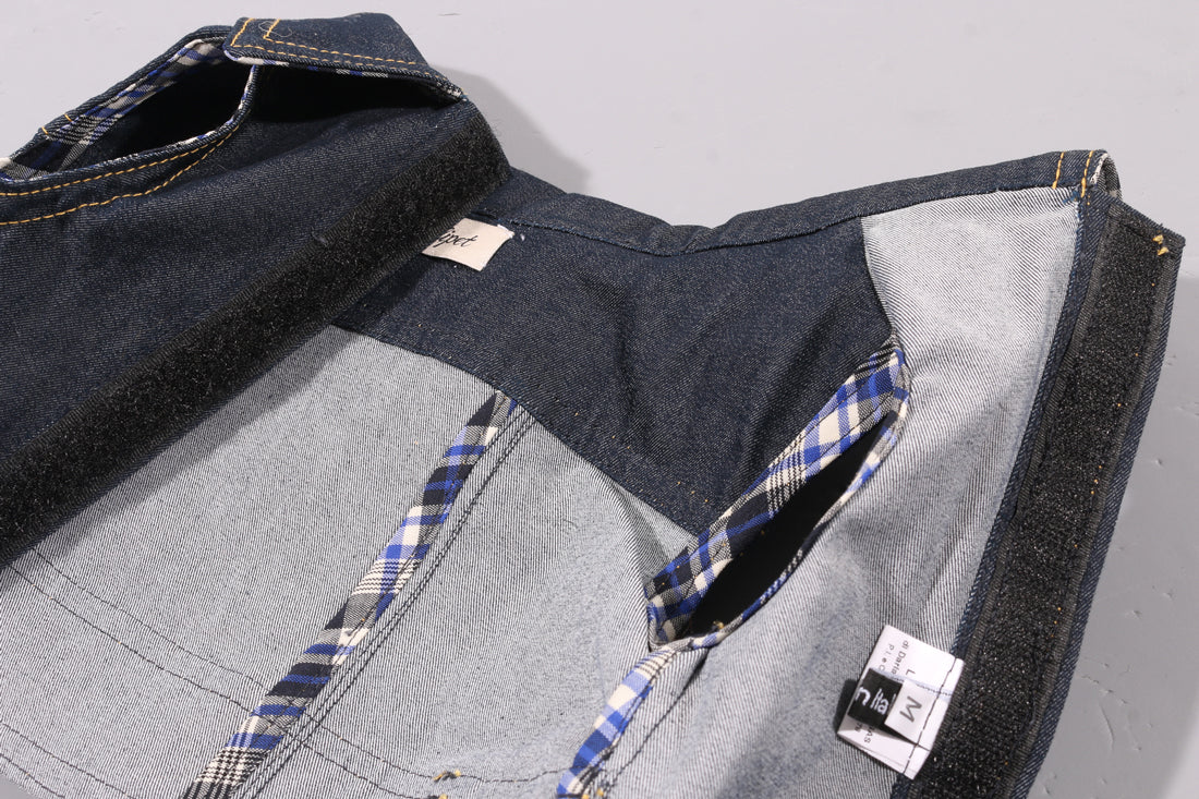 Denim Shirts