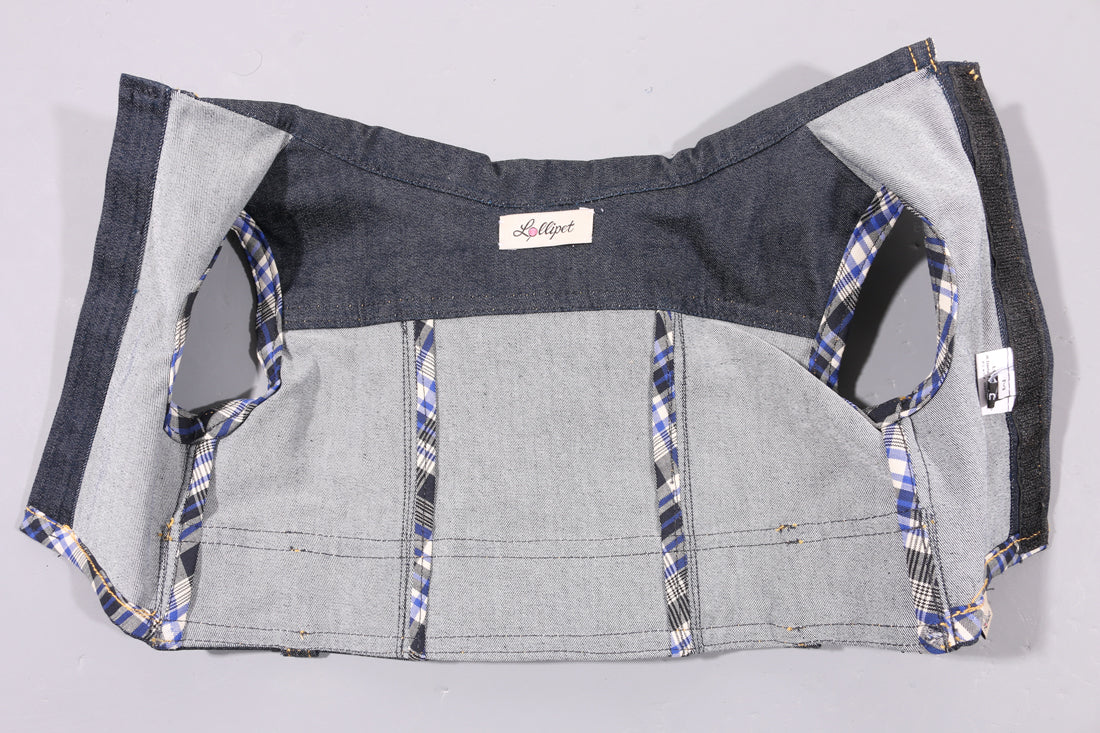 Denim Shirts