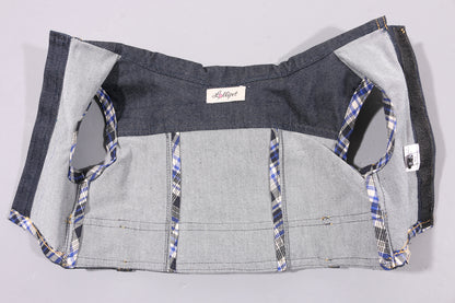 Denim Shirts
