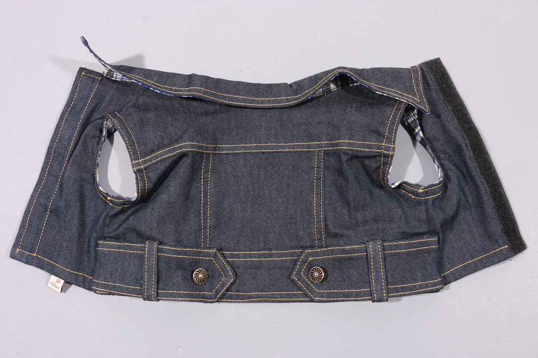 Denim Shirts