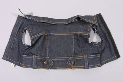 Denim Shirts
