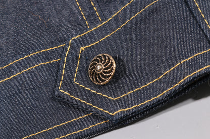 Denim Shirts