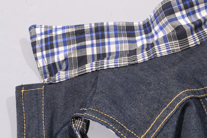 Denim Shirts