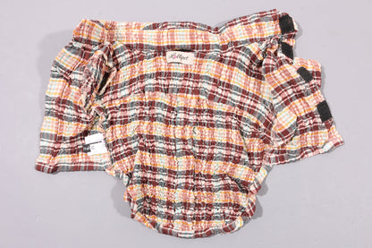 Seersucker Shirts