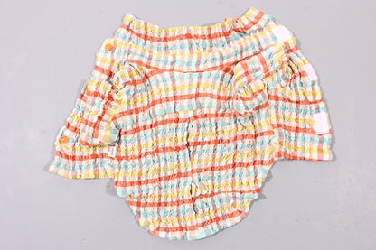 Seersucker Shirts