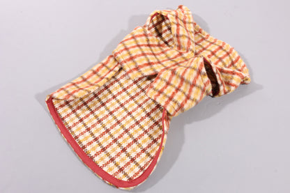 Garda Coat