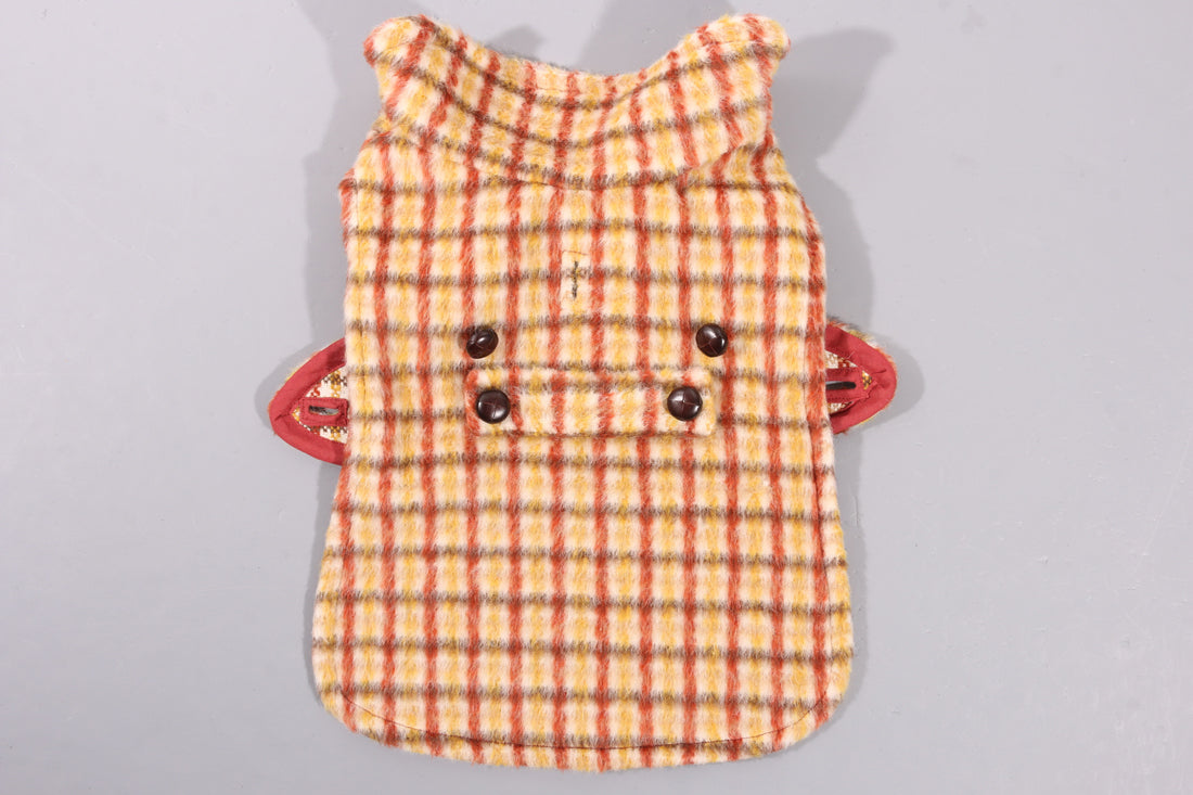 Garda Coat