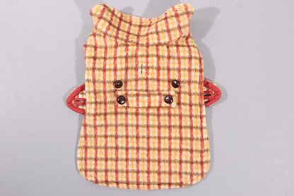 Garda Coat