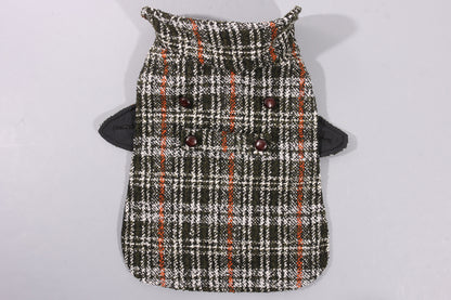 Garda Coat