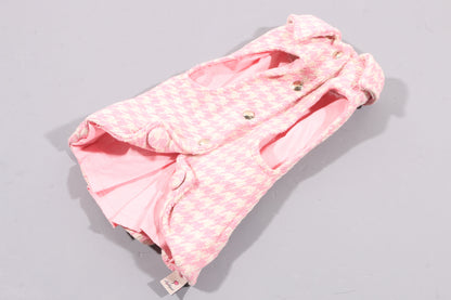 Biondina Memphis coat