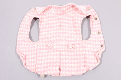 Biondina Memphis coat