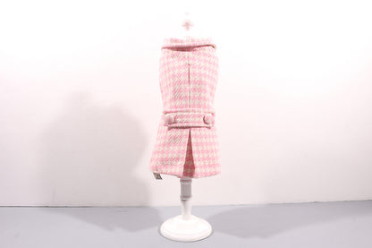 Biondina Memphis coat