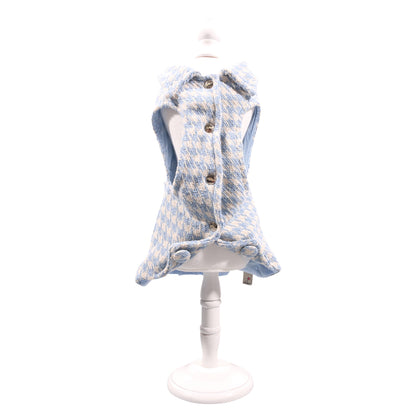 Biondina Memphis coat