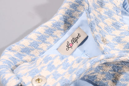 Biondina Memphis coat