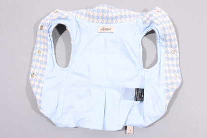 Biondina Memphis coat
