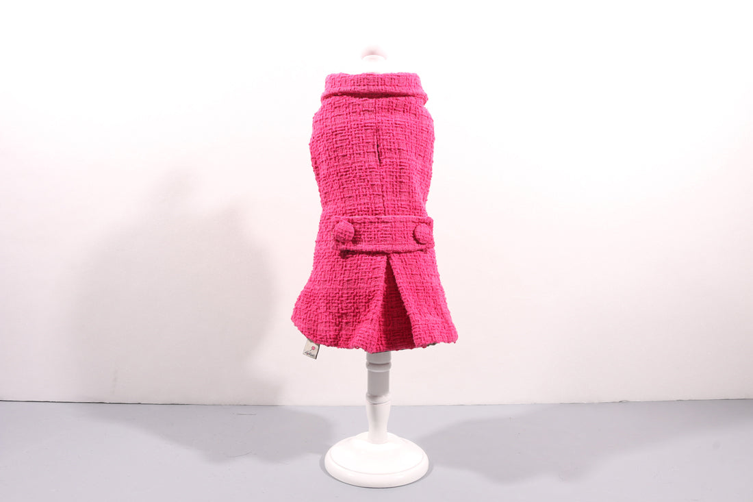 Algovia Memphis coat