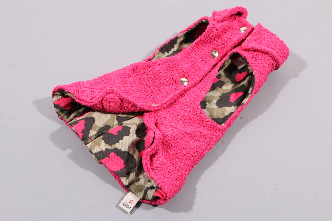 Algovia Memphis coat