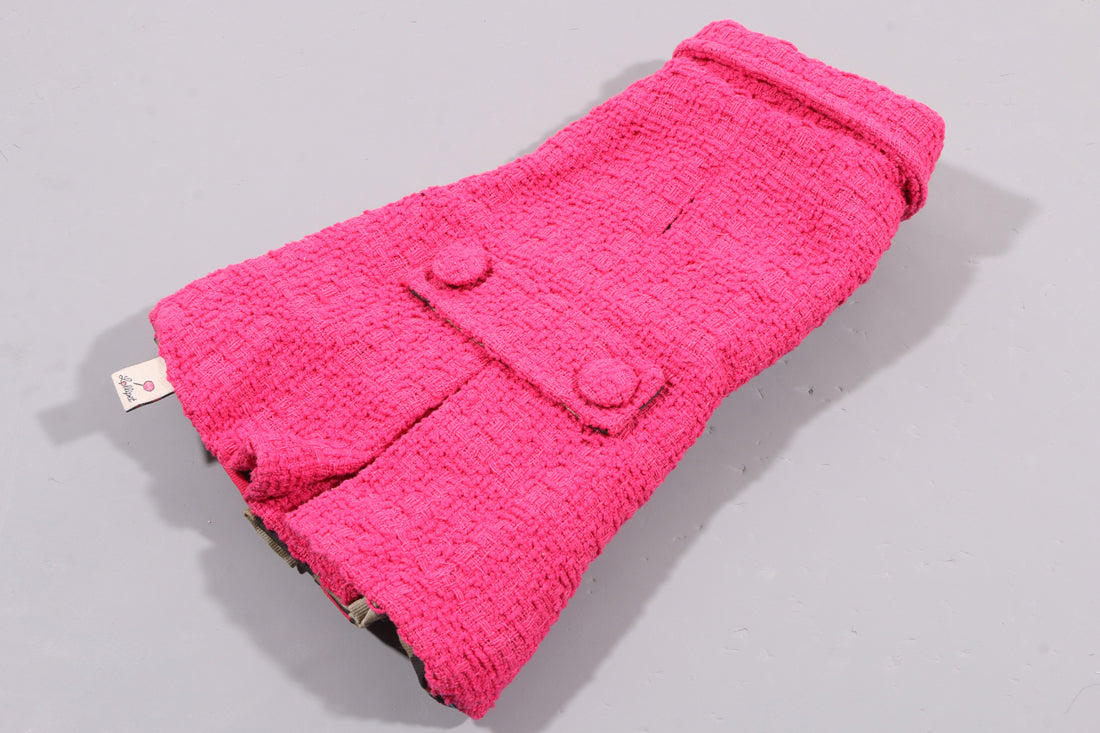 Algovia Memphis coat