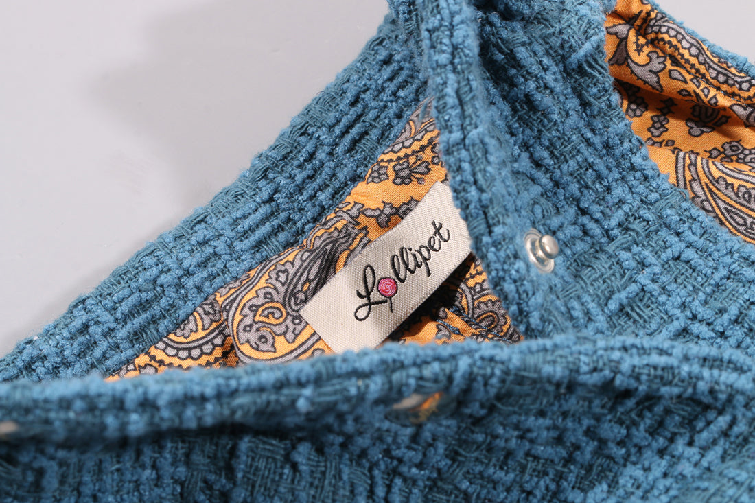 Algovia Memphis coat