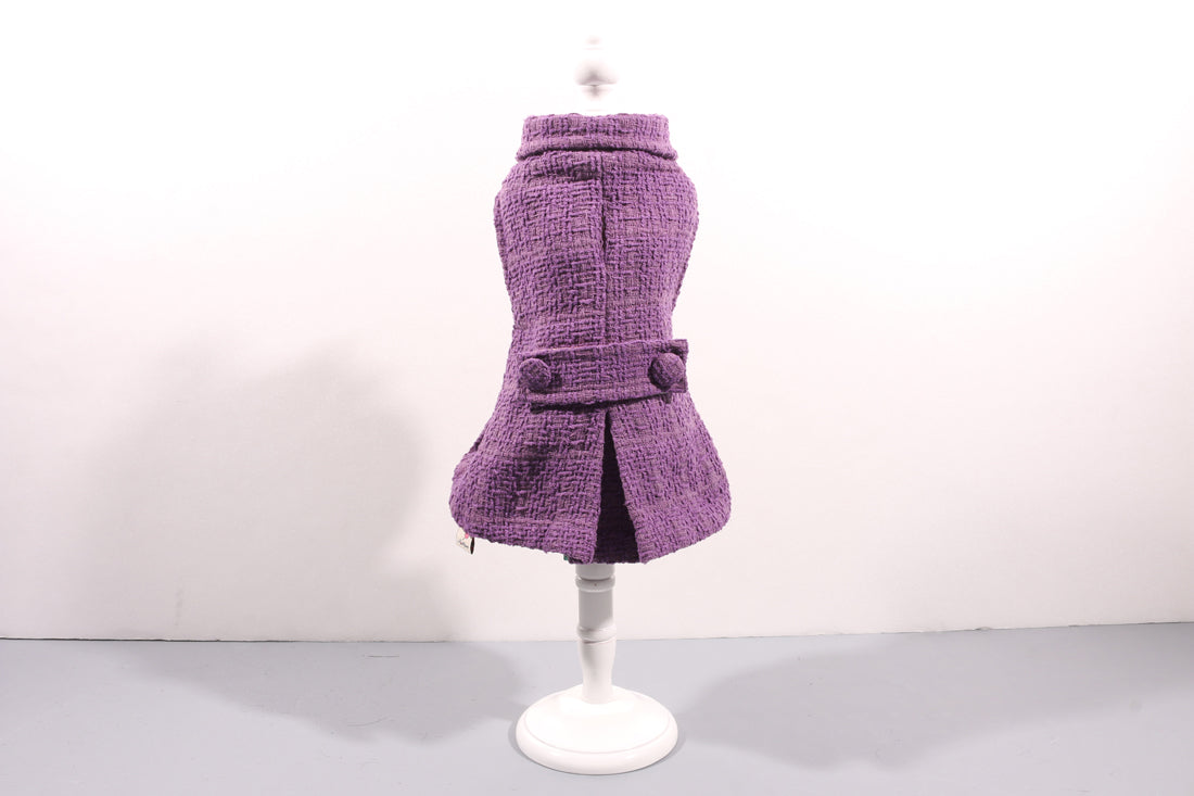 Algovia Memphis coat