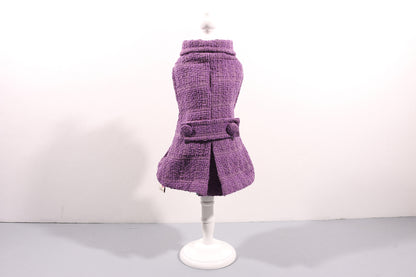 Algovia Memphis coat