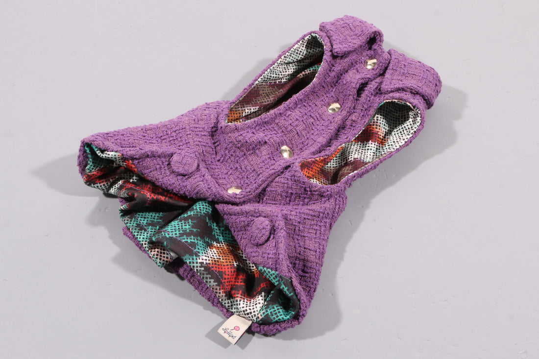 Algovia Memphis coat