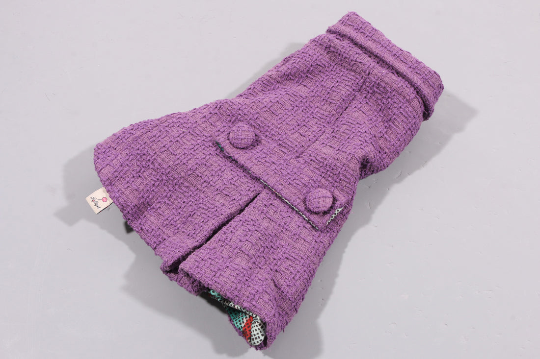 Algovia Memphis coat