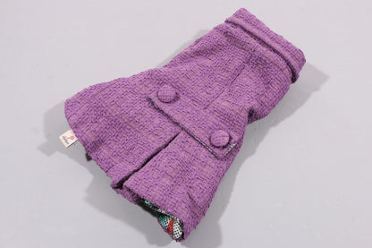 Algovia Memphis coat