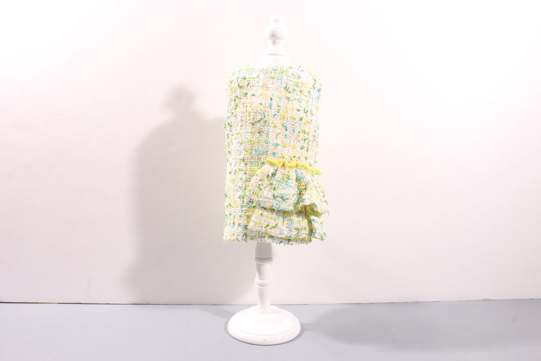 Nossio Dress