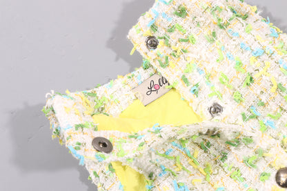 Nossio Dress