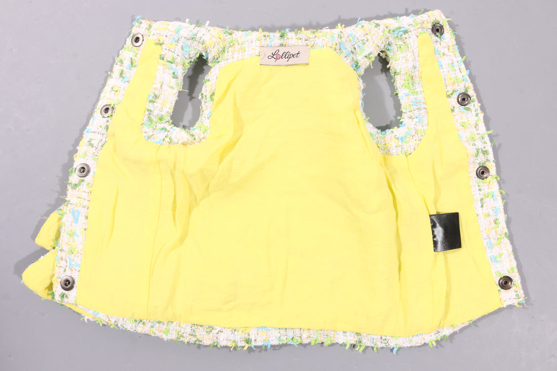 Nossio Dress