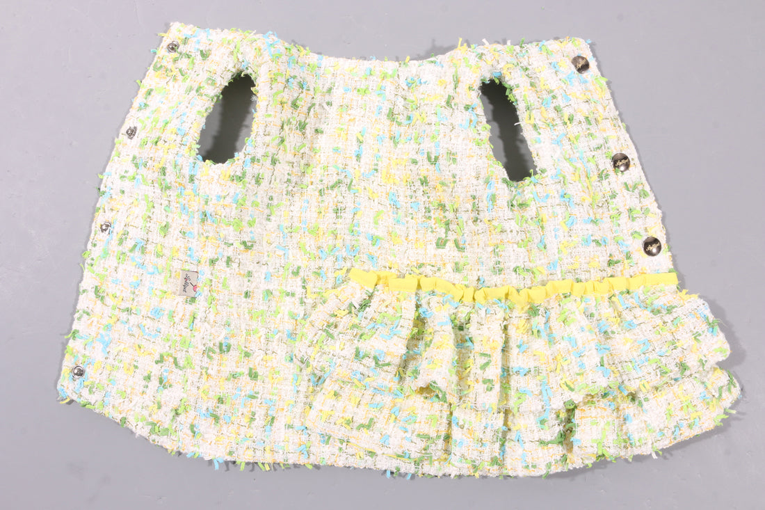 Nossio Dress