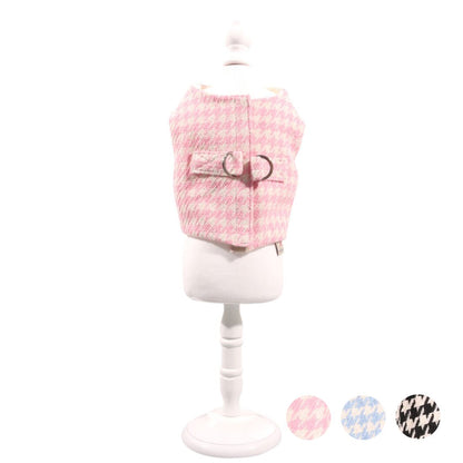 Classic Biondina Harness