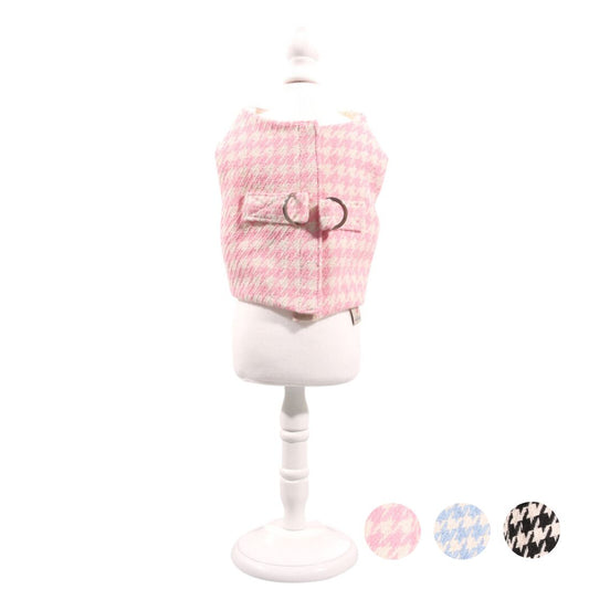 Classic Biondina Harness