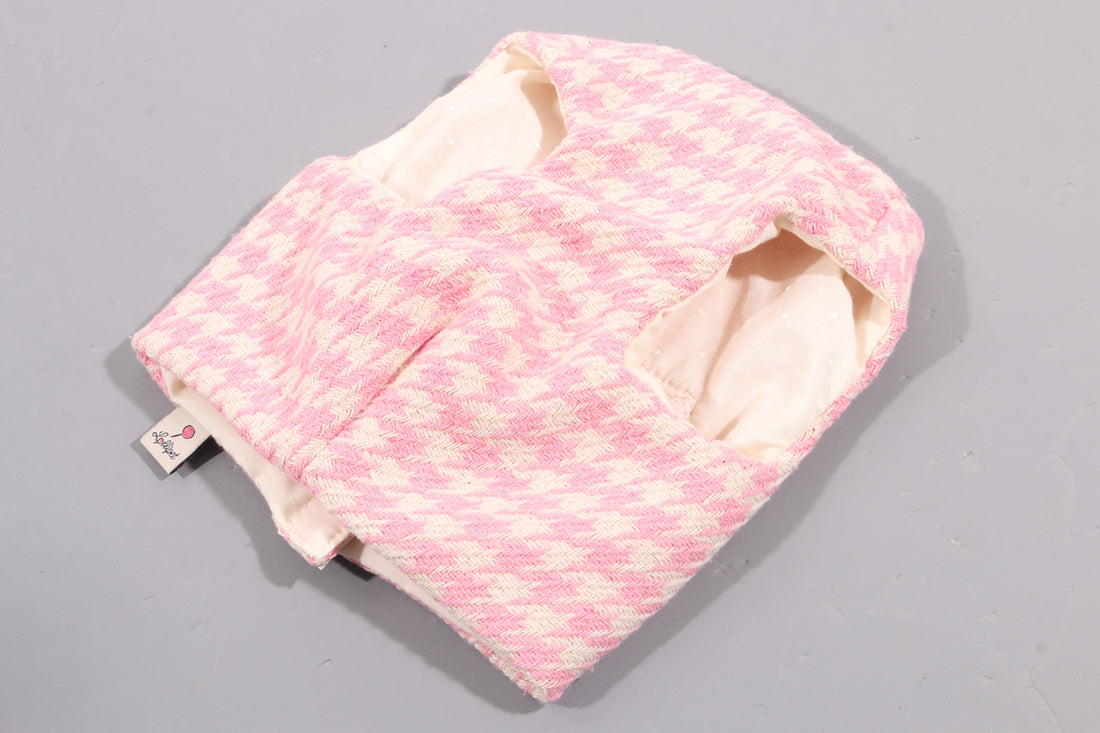 Classic Biondina Harness