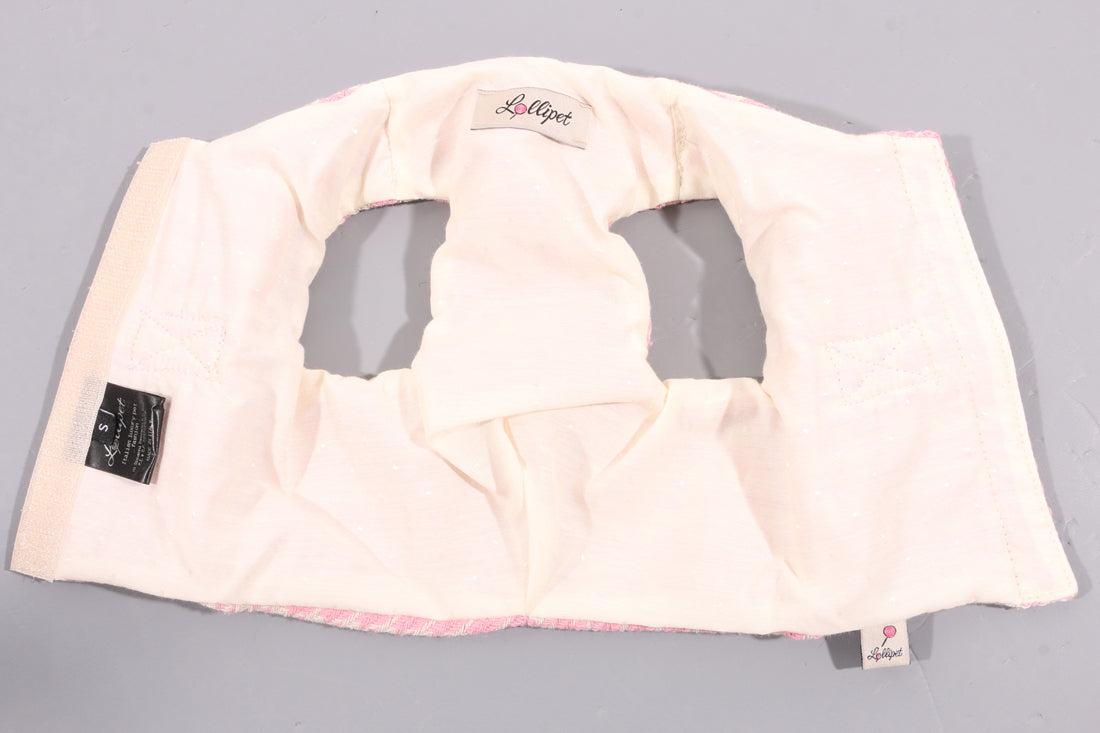 Classic Biondina Harness