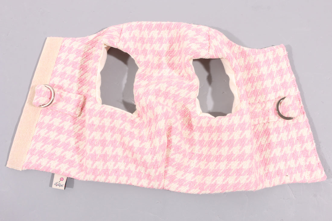 Classic Biondina Harness