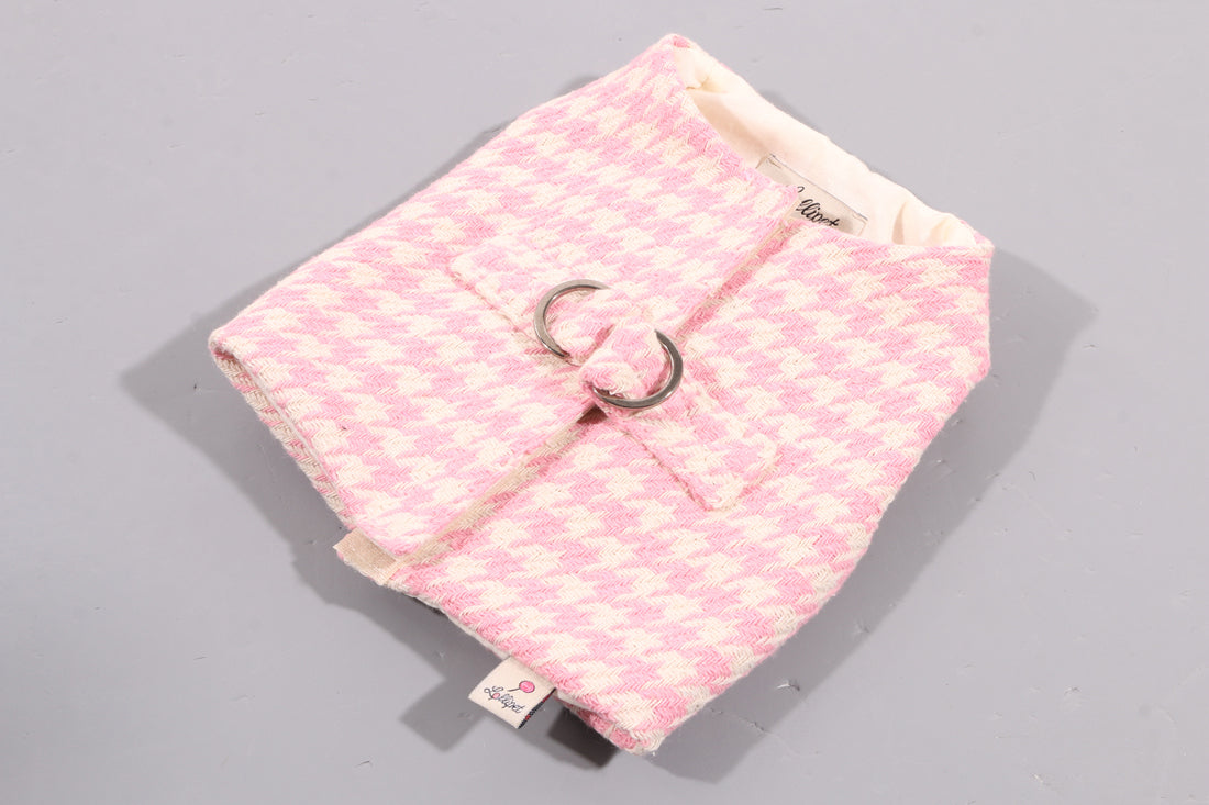 Classic Biondina Harness