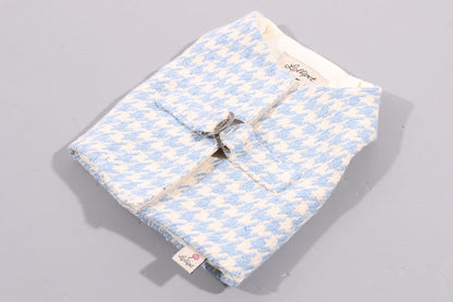 Classic Biondina Harness