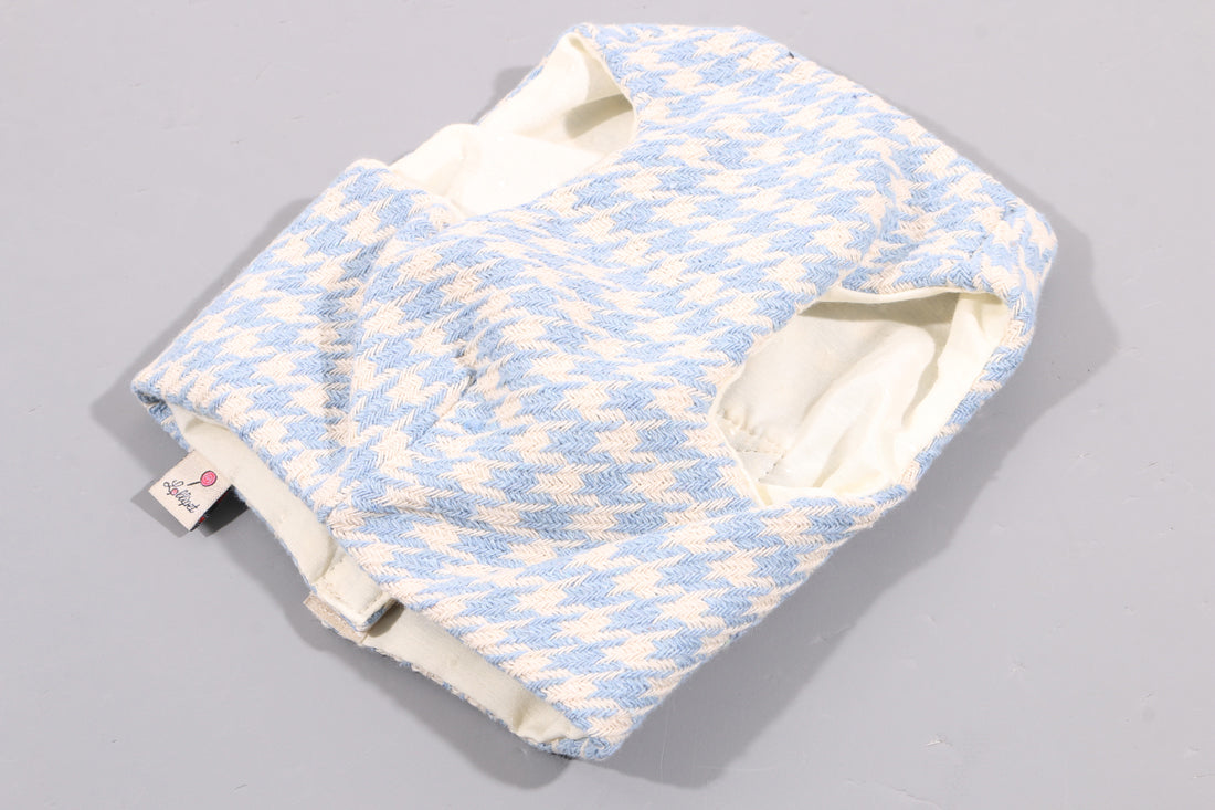Classic Biondina Harness
