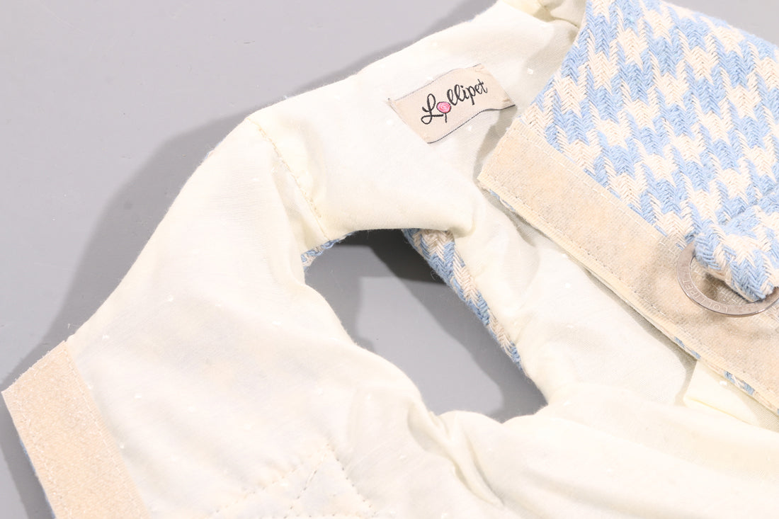 Classic Biondina Harness