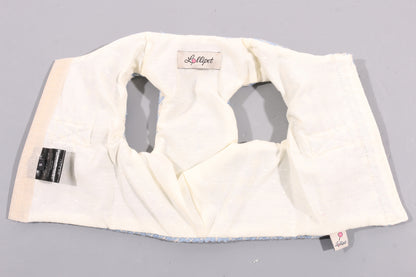 Classic Biondina Harness