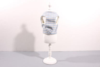 Classic Biondina Harness
