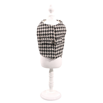 Classic Biondina Harness