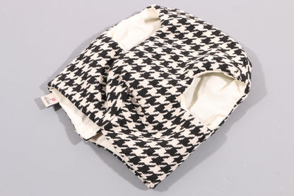 Classic Biondina Harness